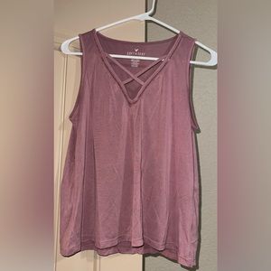 American eagle tank top